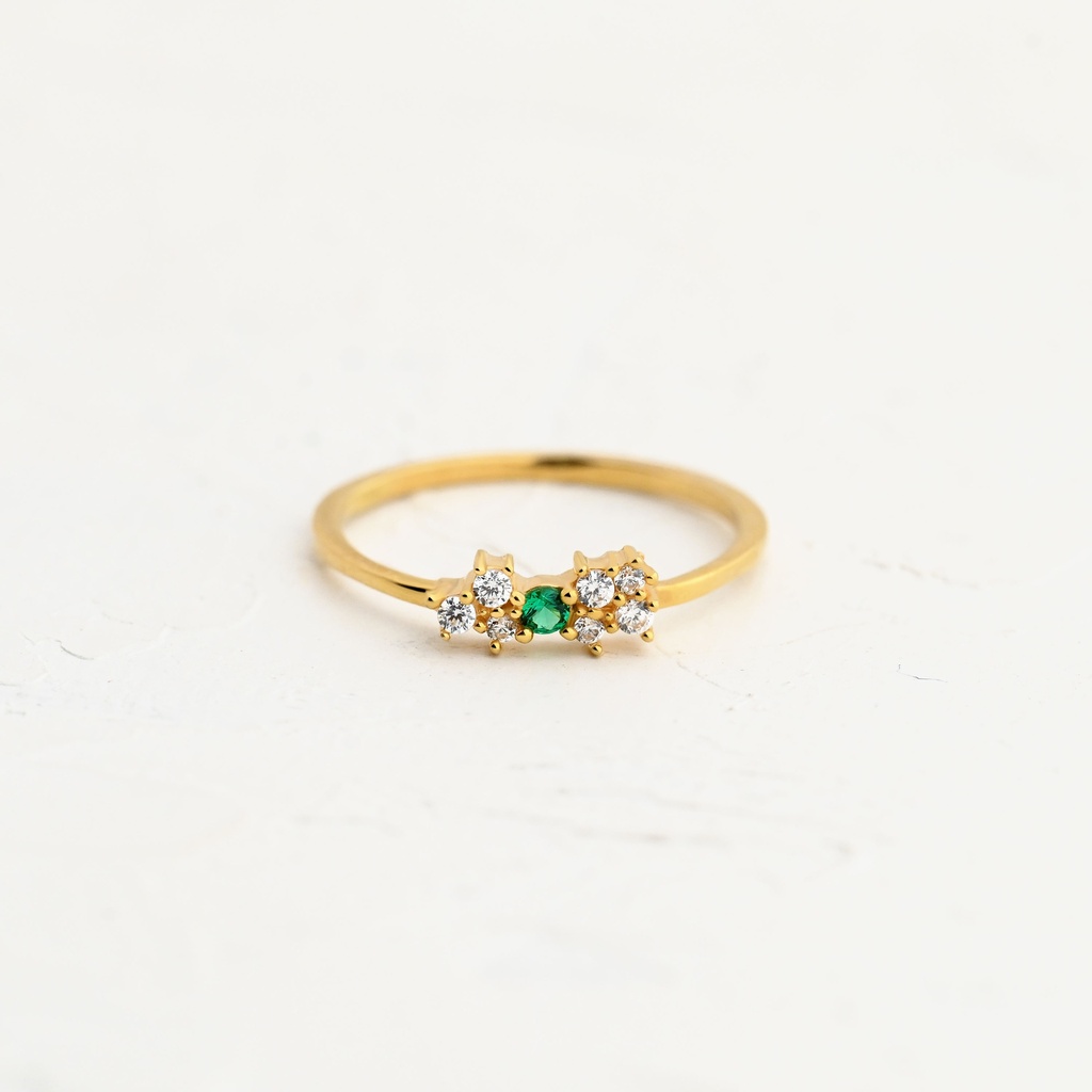 ANILLO CIRCÓN NAYELI
