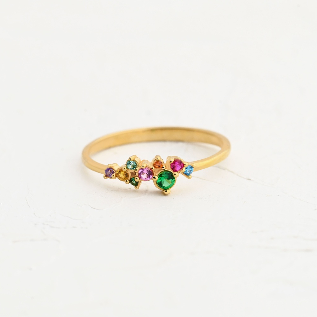 ANILLO CIRCÓN MAELIA