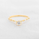 ANILLO CASCADA