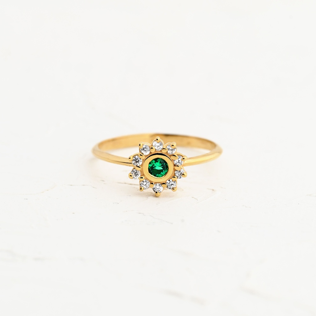 ANILLO CIRCÓN MINA