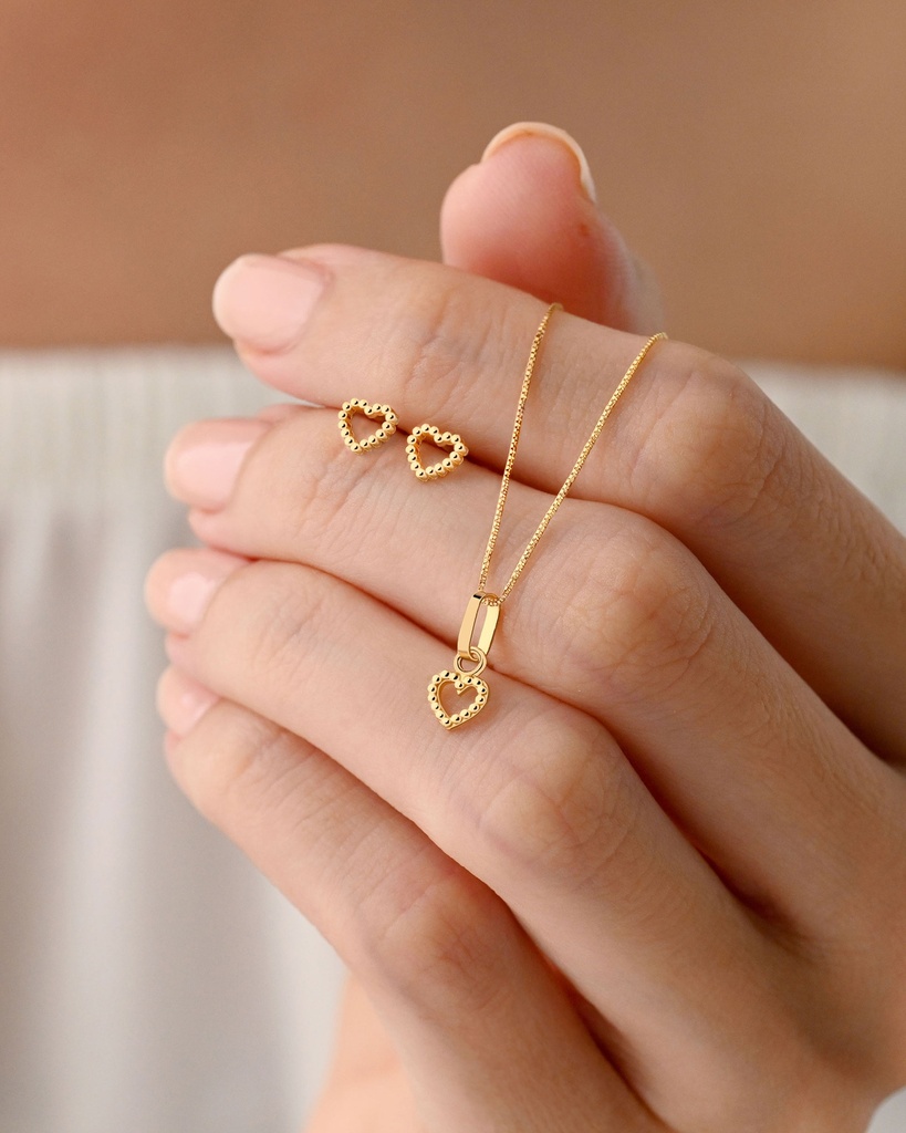 SET SUSPIRO DE AMOR