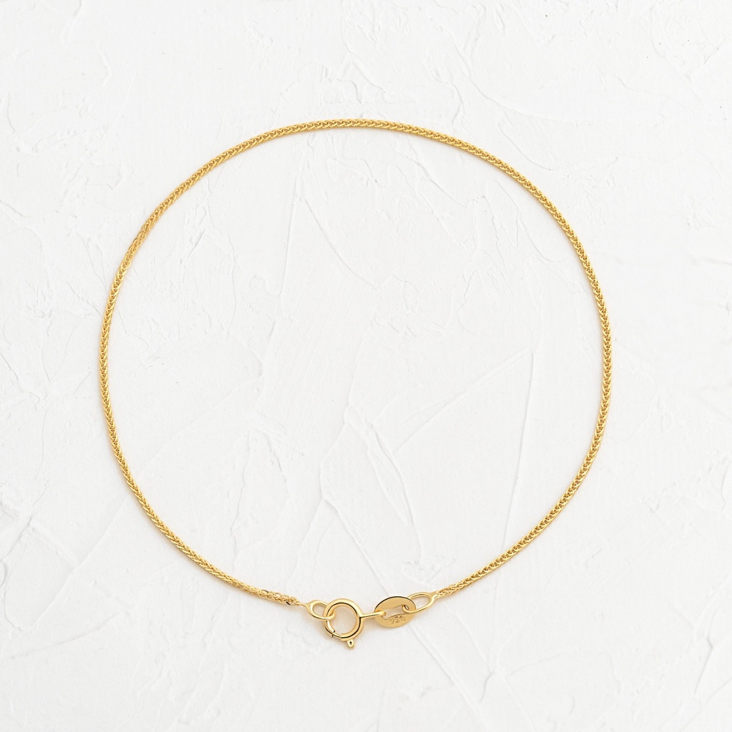 PULSERA MINI FRANCO