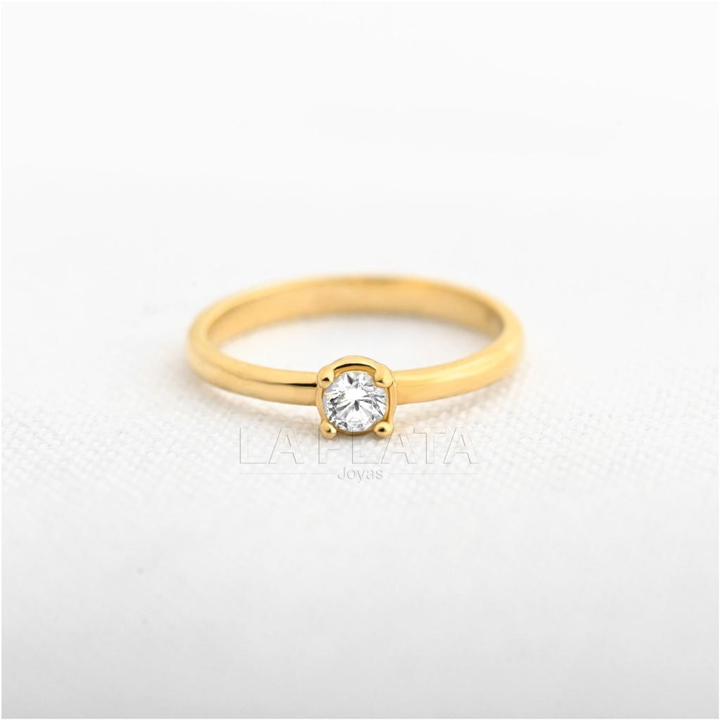 ANILLO CIRCÓN EPIFANIA