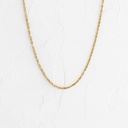 CADENA SINGAPUR 40CM