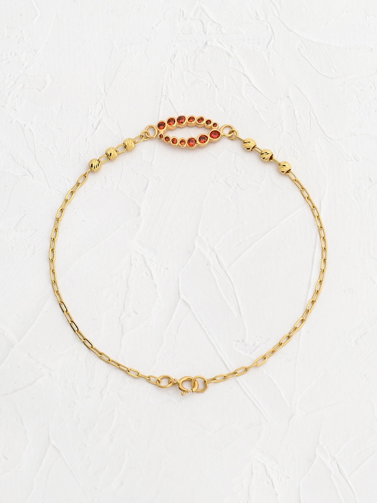 PULSERA NACIONAL NÁYADE
