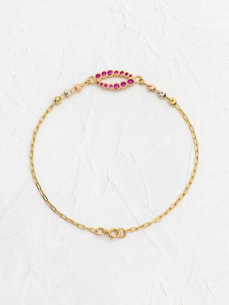PULSERA NACIONAL SURIEL