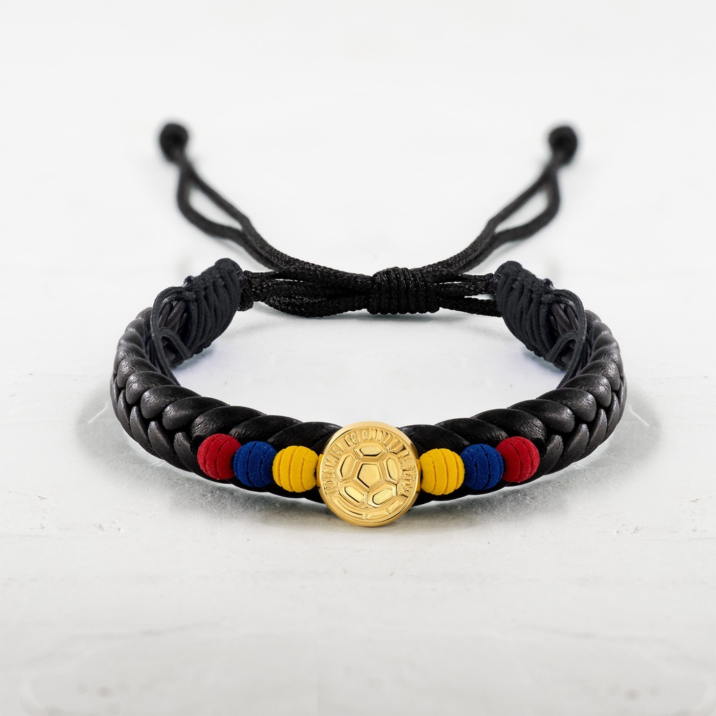 PULSERA LATIDO NACIONAL  