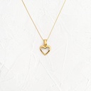 DIJE CORAZÓN AETHEL