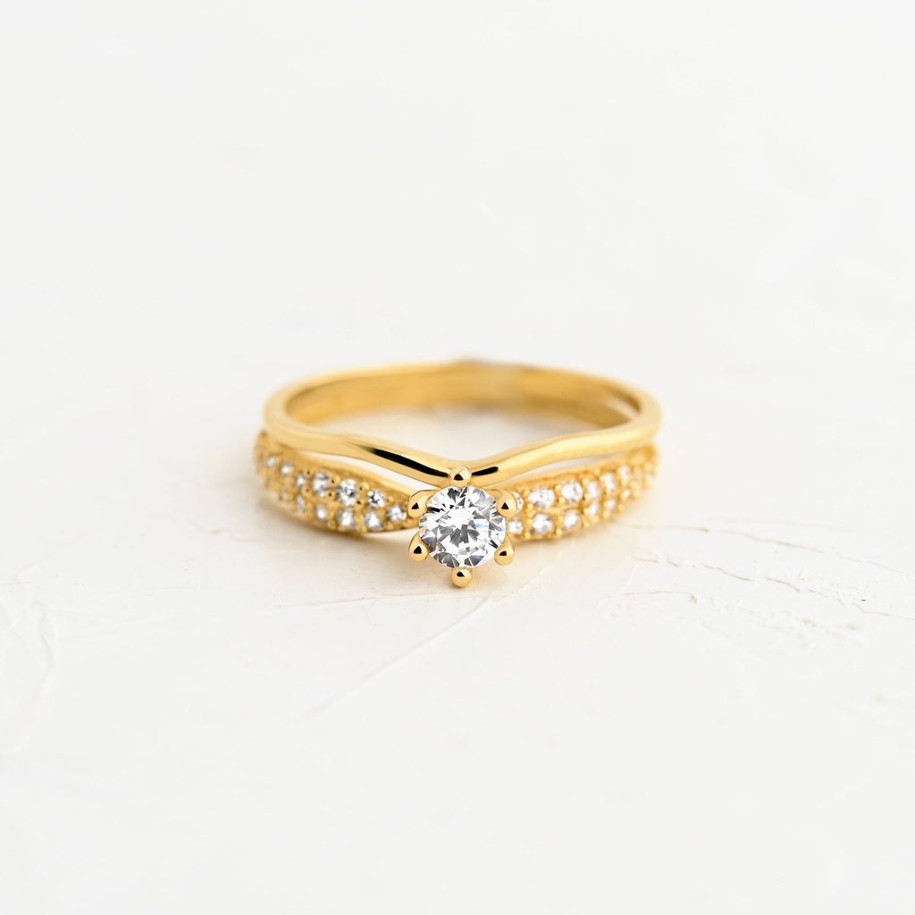 ANILLO CIRCÓN SAELIA