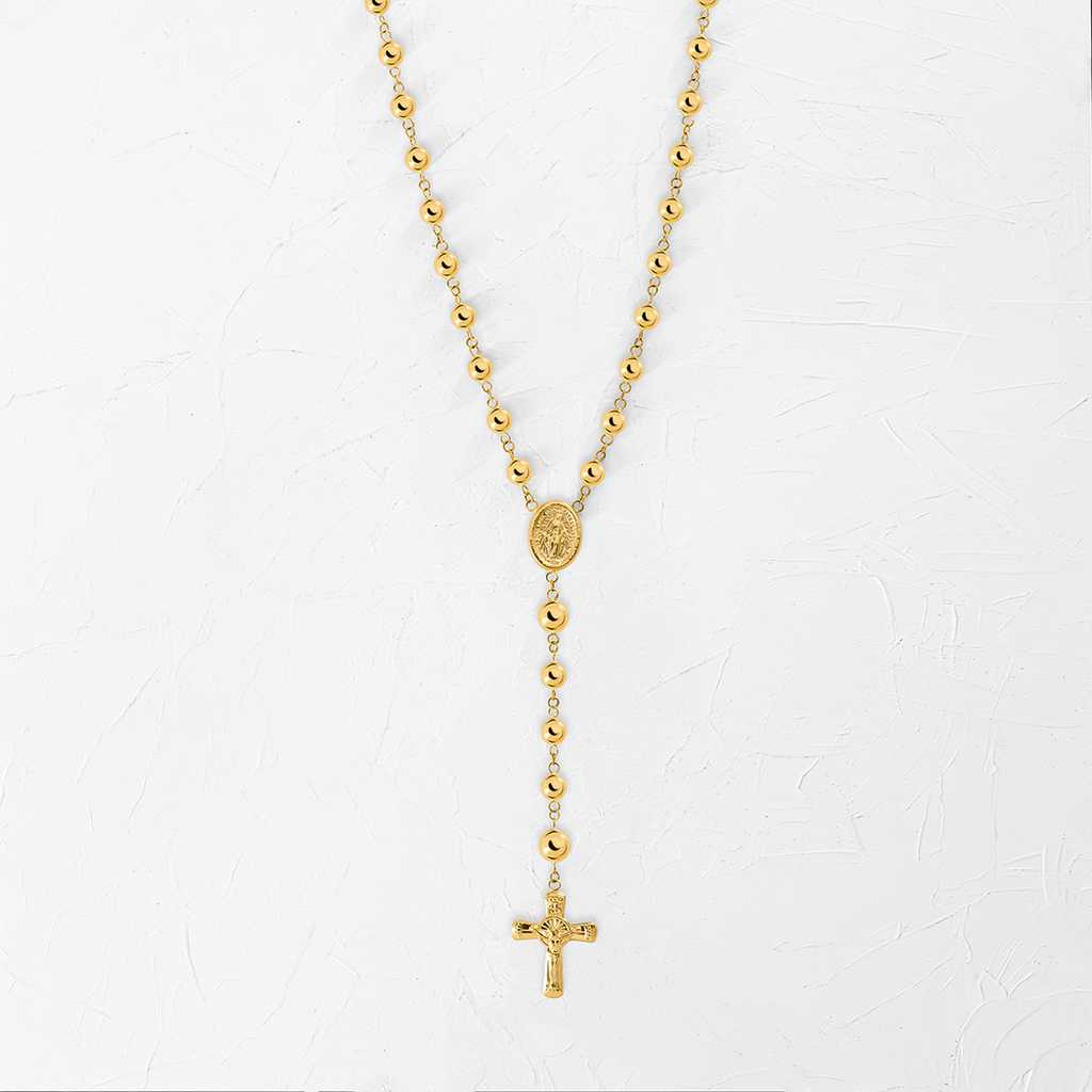 ROSARIO NACIONAL VIRGEN MILAGROSA