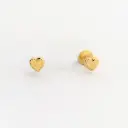 TOPOS CORAZÓN HONEY