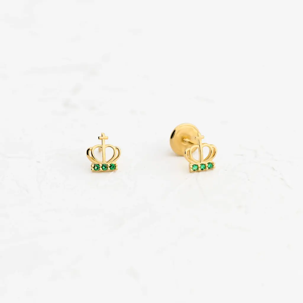 TOPOS CORONA GEMSY