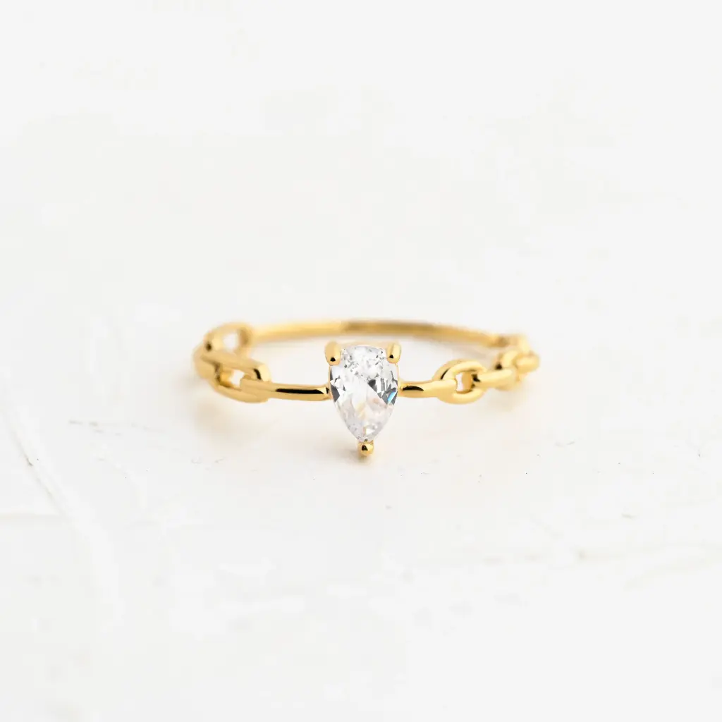 ANILLO CIRCÓN IVORY