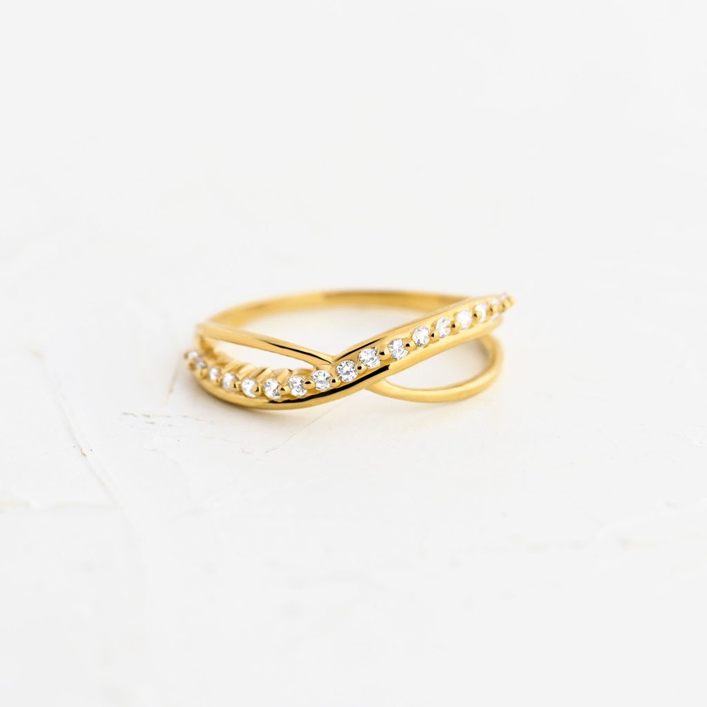 ANILLO CIRCÓN GEMSY