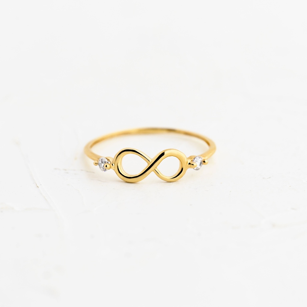 ANILLO CIRCÓN INIFNITO MAGIC