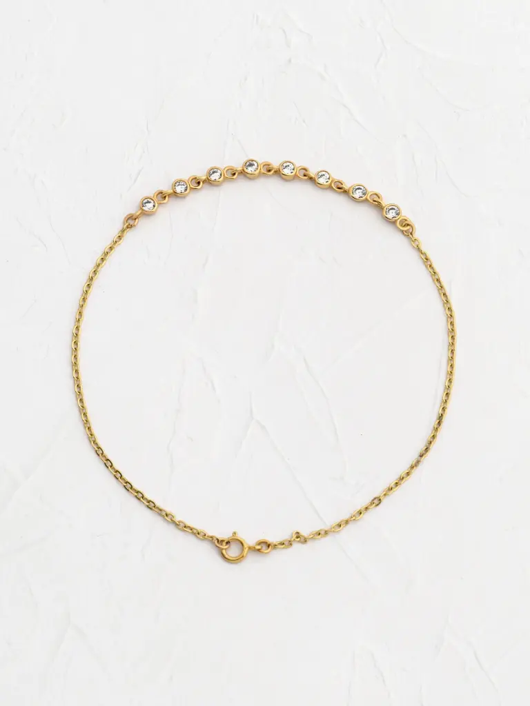 PULSERA NACIONAL KALLIOPE