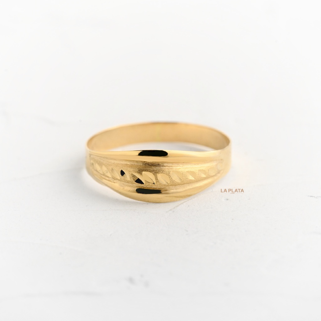 ANILLO THALIA