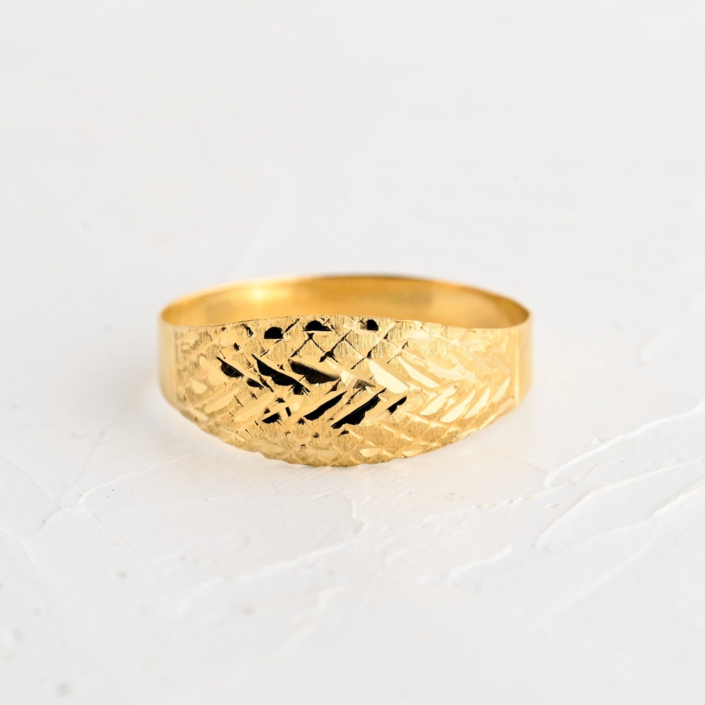 ANILLO VÉLERIS