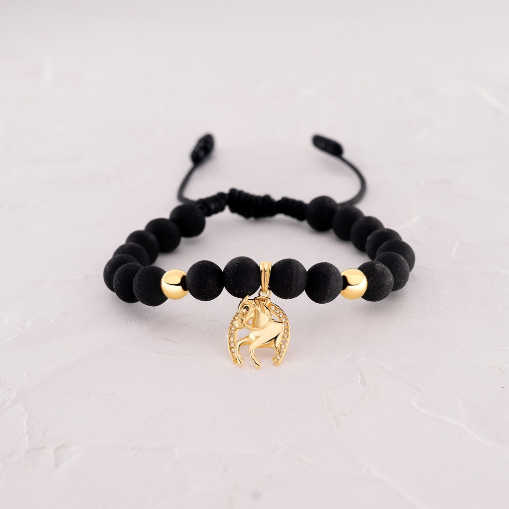 PULSERA CORCEL SUPREMO