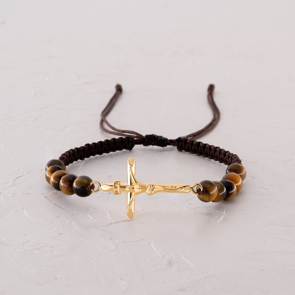 PULSERA CRISTO REDENTOR