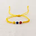 PULSERA PASIÓN DE ORO