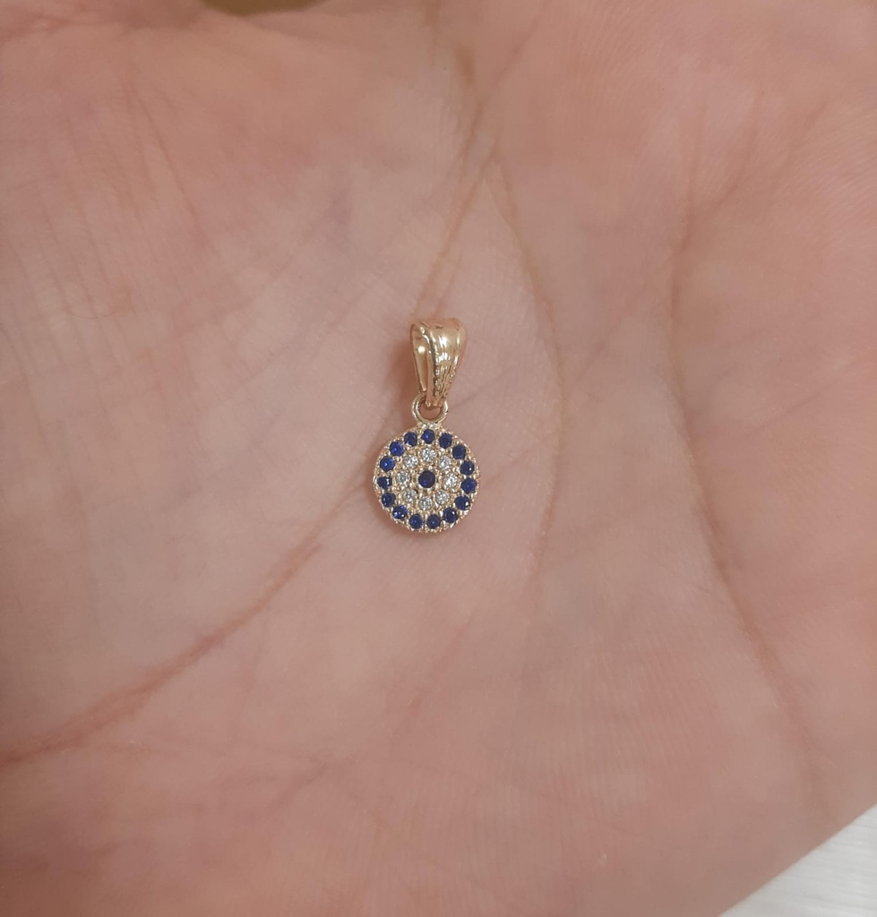 DIJE CIRCON LUMINIA
