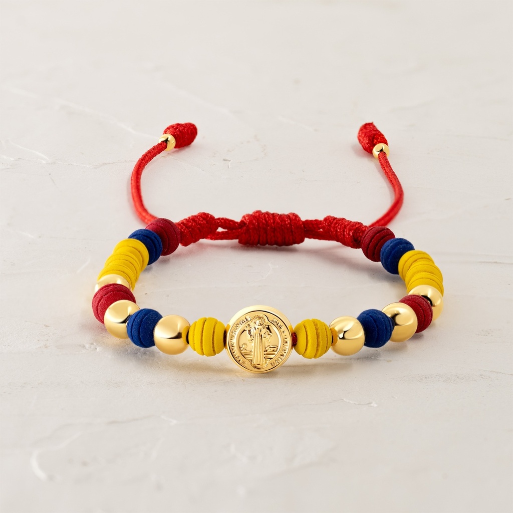 PULSERA GOL DE GLORIA