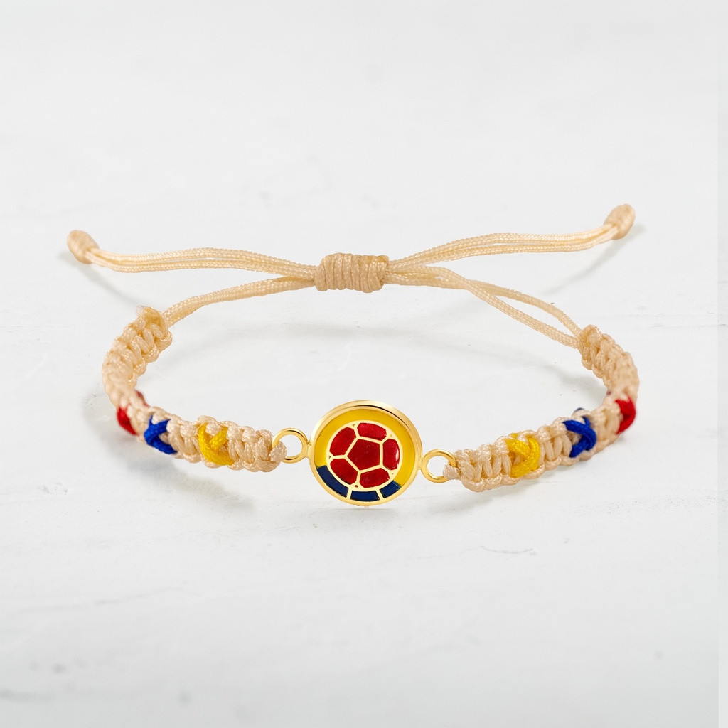 PULSERA PASION INFINITA  
