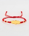 PULSERA PLACA DARLING