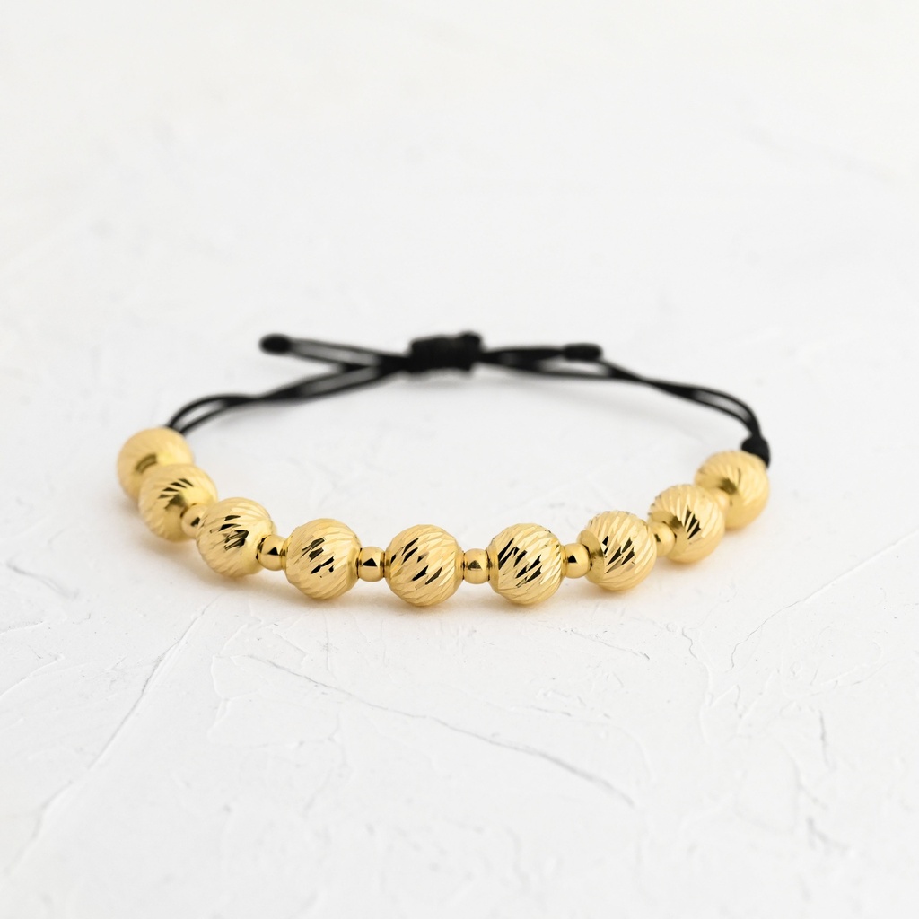PULSERA BALINES LEONIDAS