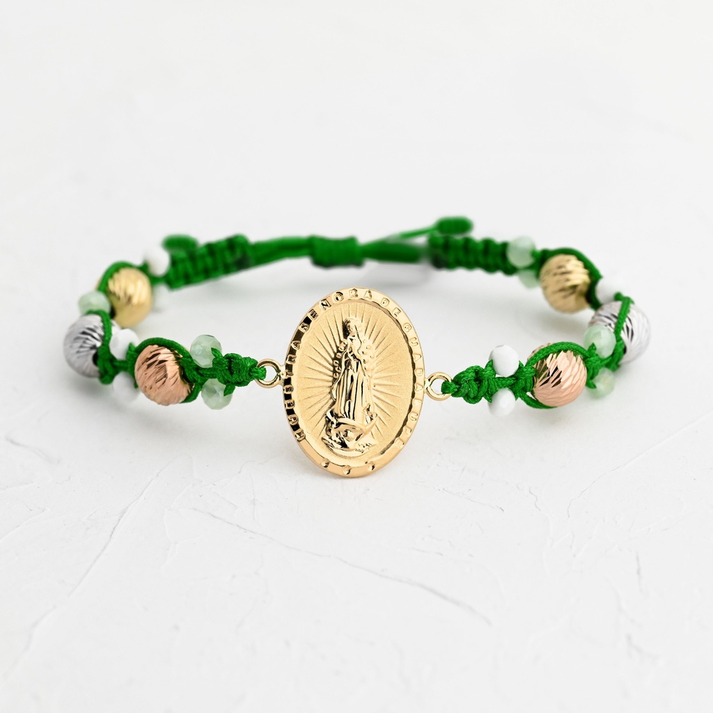 PULSERA GRACIA CELESTIAL 