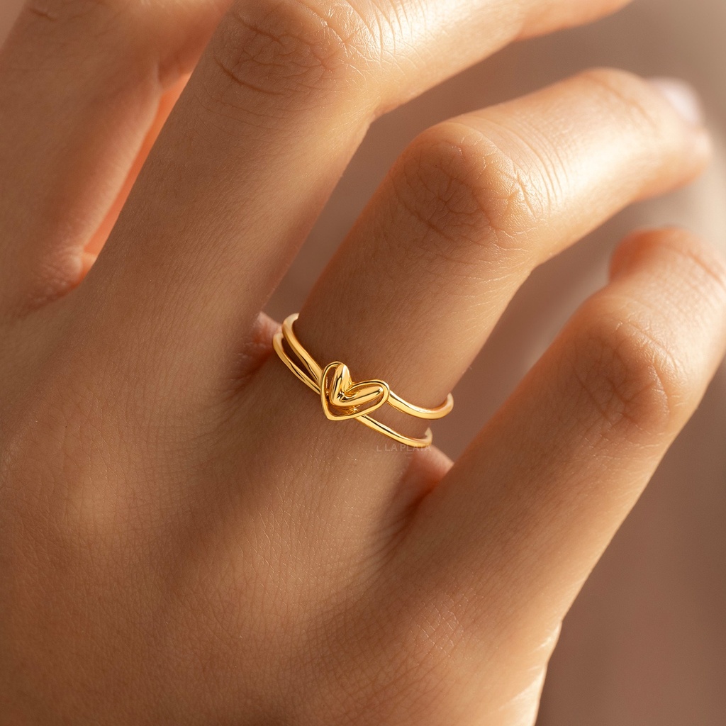 ANILLO ARANZA