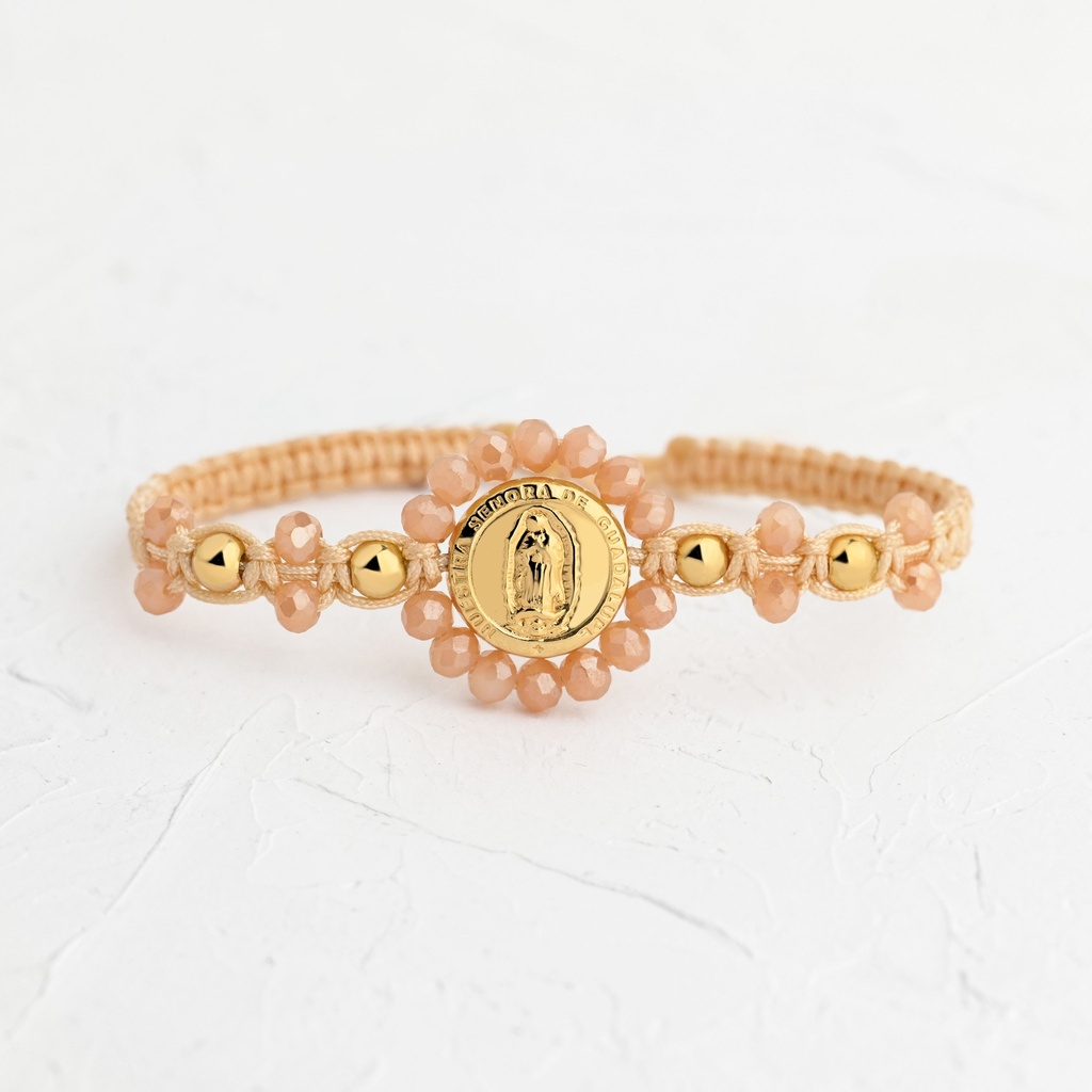PULSERA FE VIVA