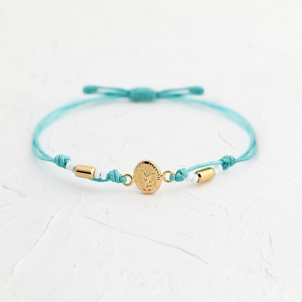PULSERA GRACIA ANGELICAL 