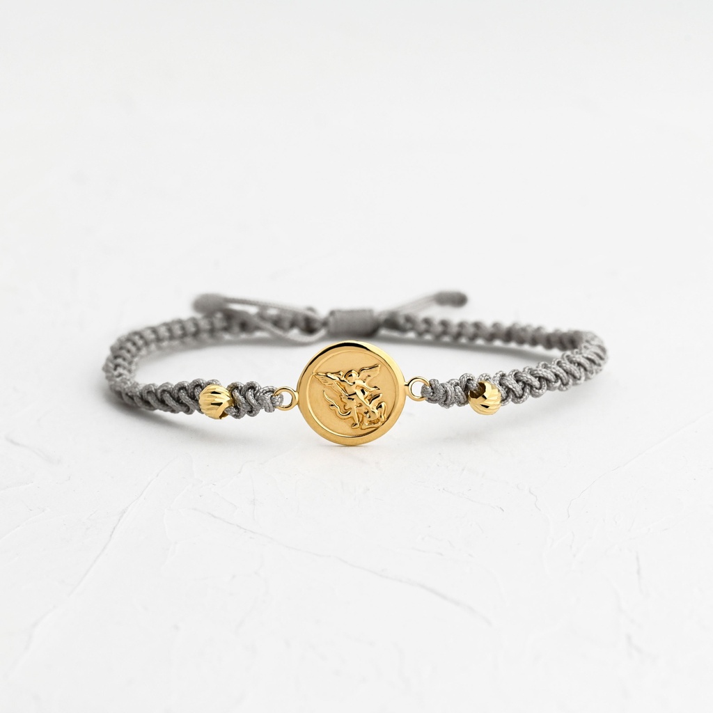 PULSERA FUERZA CELESTIAL 