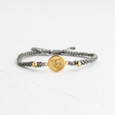 PULSERA FUERZA CELESTIAL 