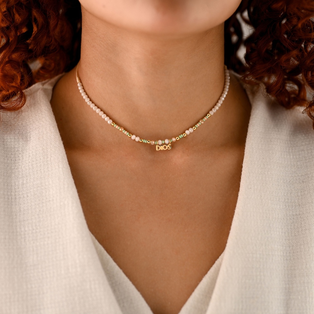 CHOKER BENDICIÓN DIVINA
