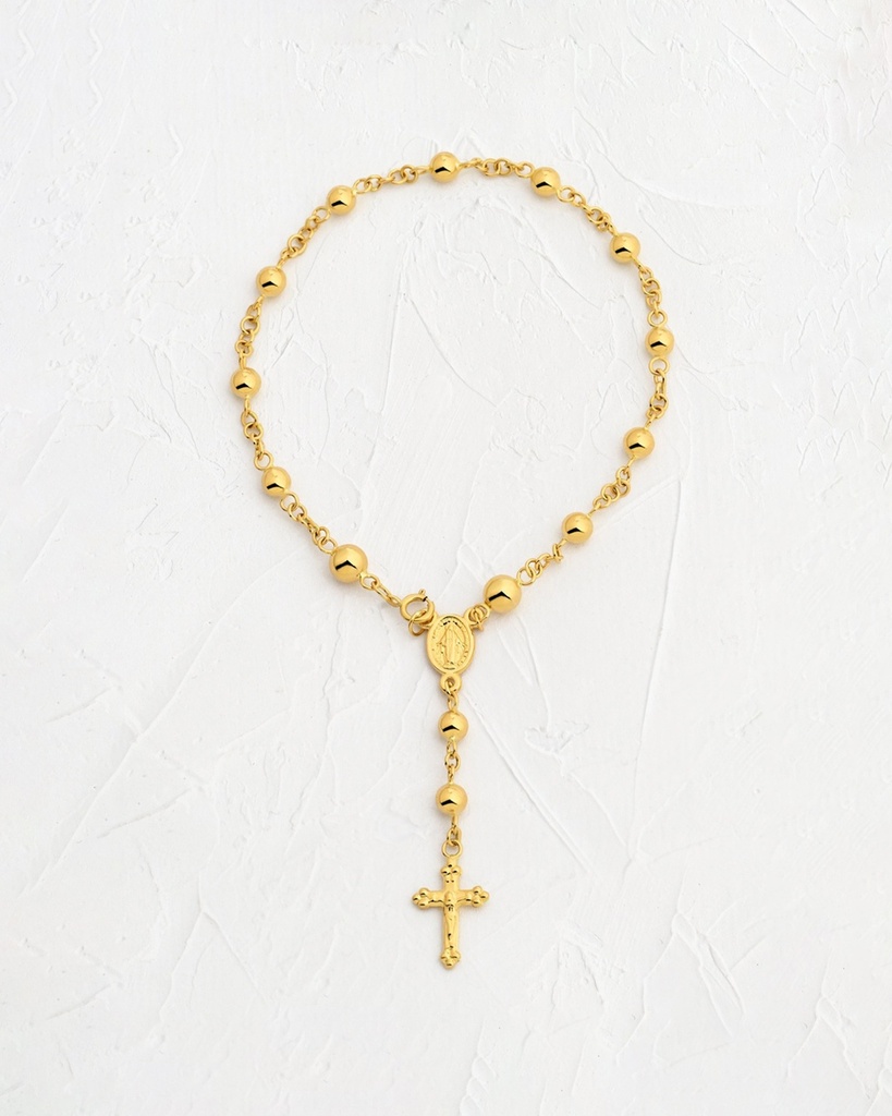 PULSERA VIRTUS 