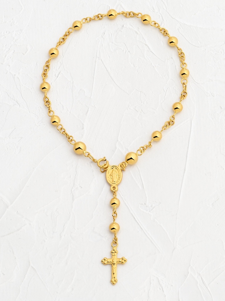 PULSERA VIRTUS 
