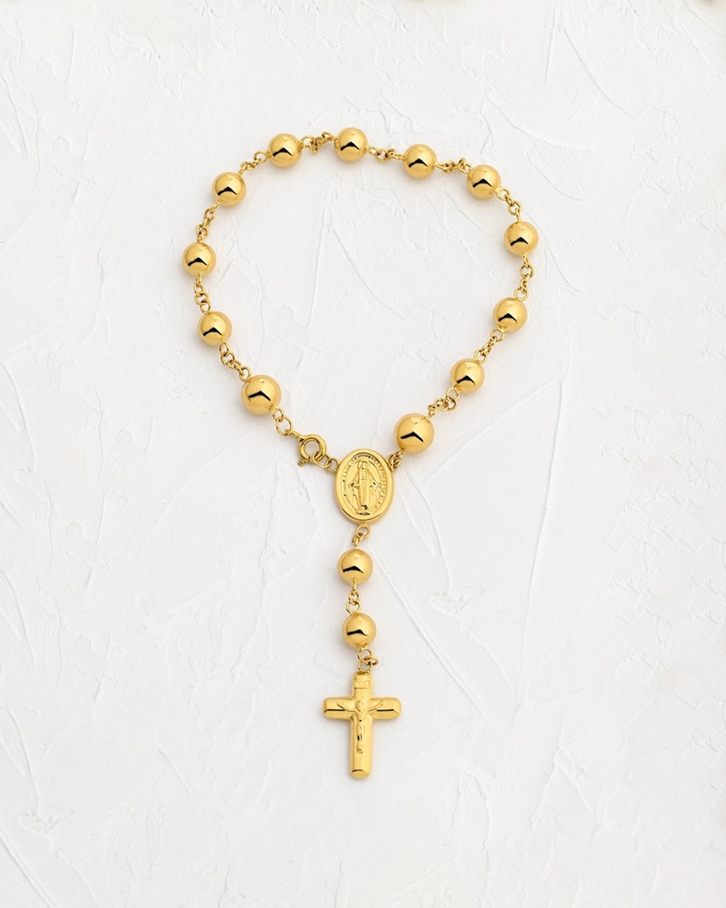 PULSERA ORABELLA