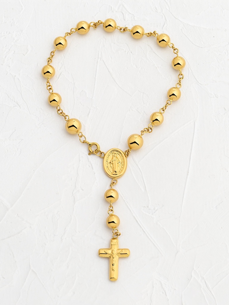 PULSERA ORABELLA