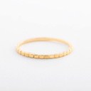 ANILLO ETERNO LISO 