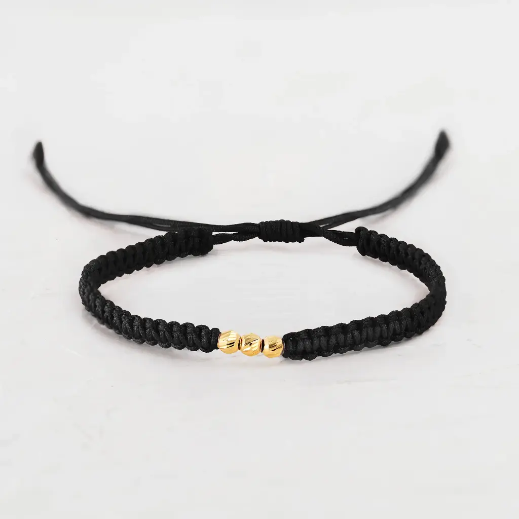 PULSERA DE HILO HILVANNA
