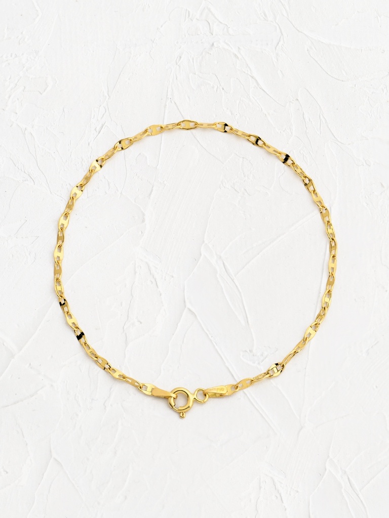 PULSERA ITALIANA ESCALERA 