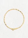 PULSERA ITALIANA ESCALERA 