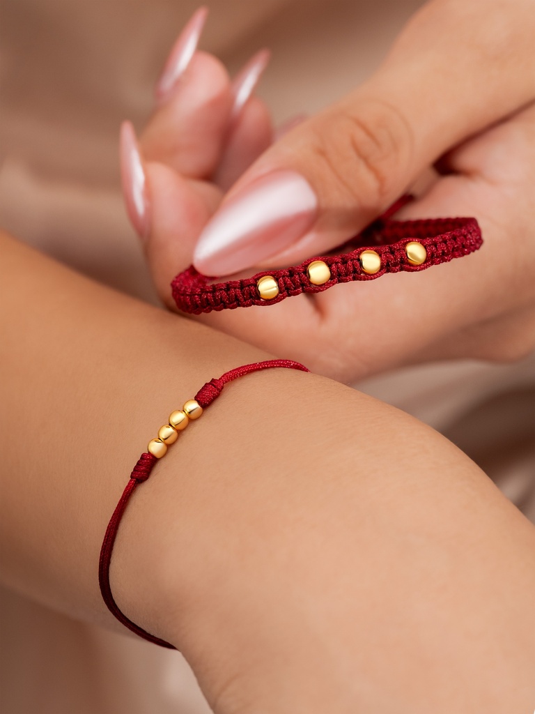 PULSERA DUO ETERNA