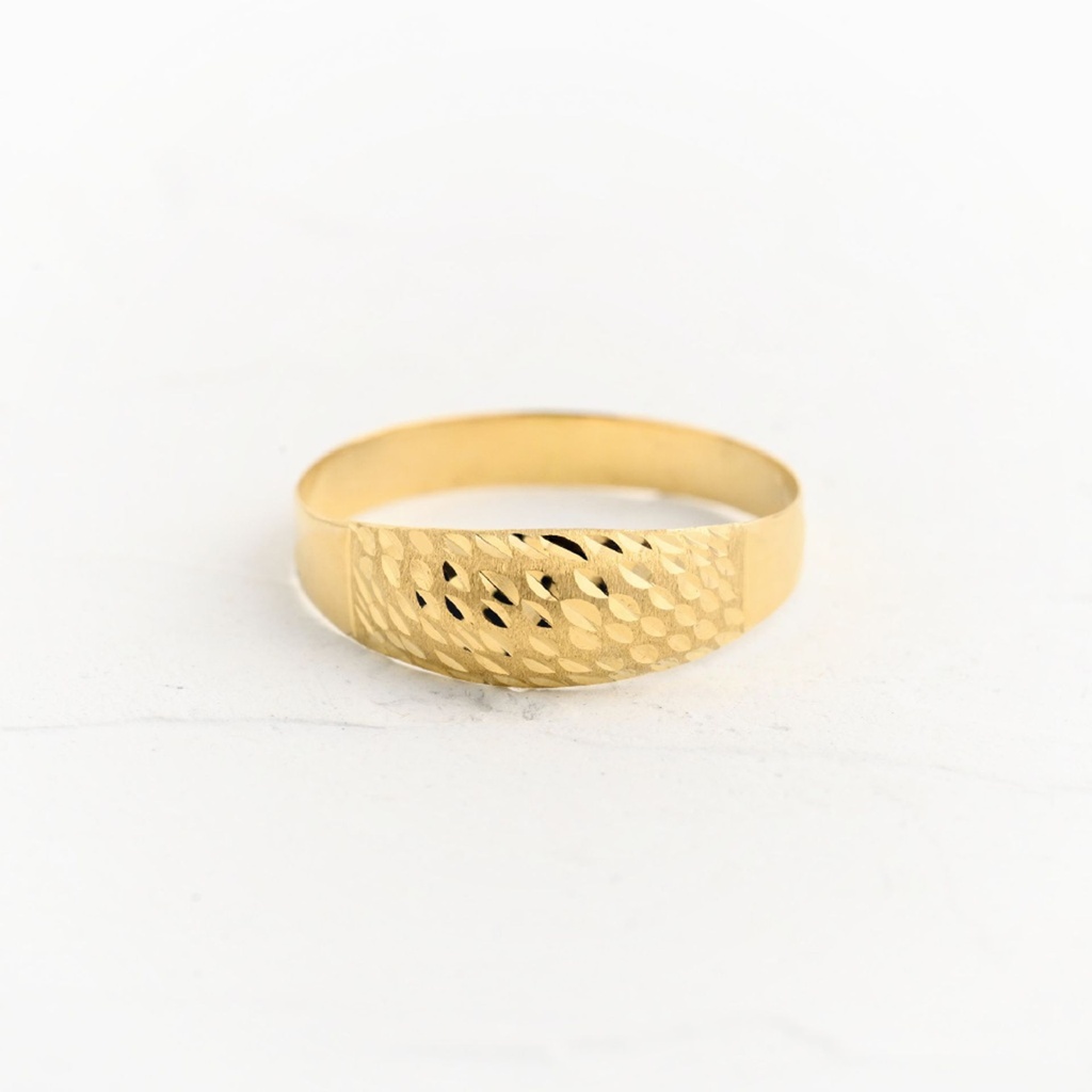 ANILLO CLARISSA