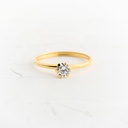 ANILLO PROMESA ETERNA
