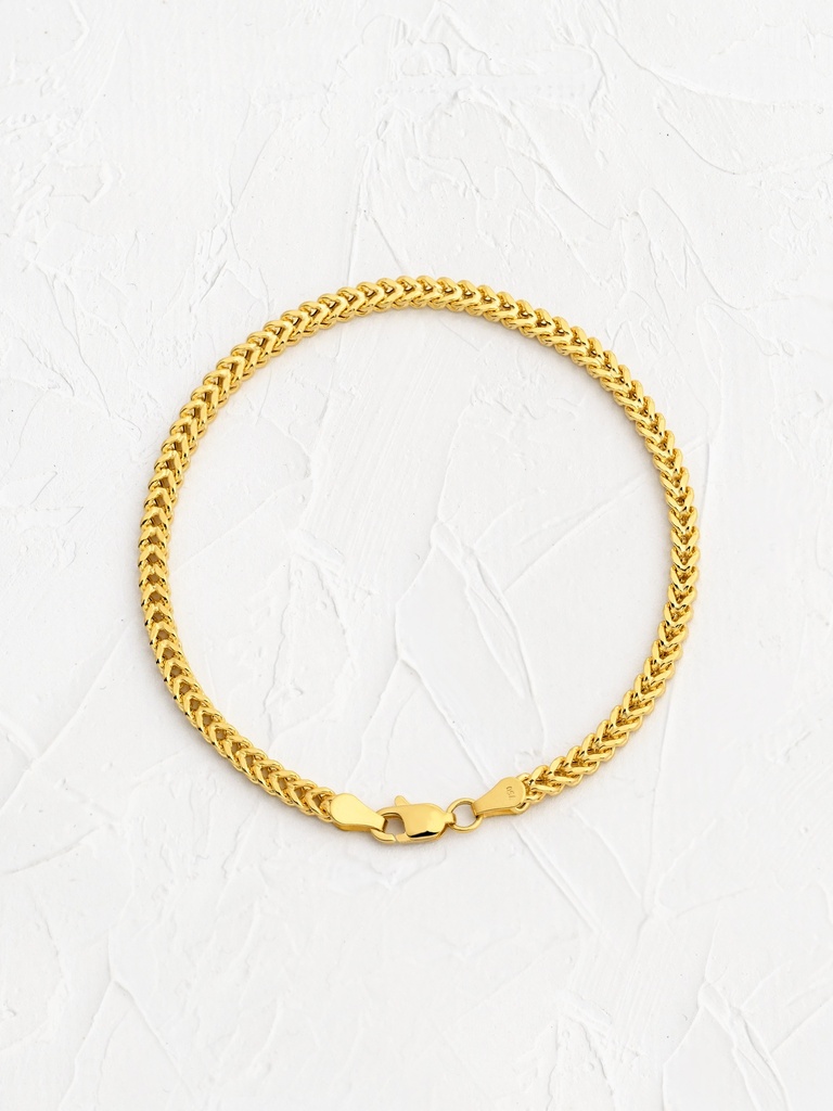 PULSERA ITALIANA FRANCO 