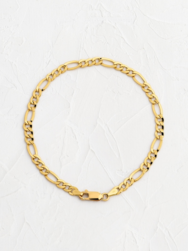 PULSERA ITALIANA 3 EN 1 